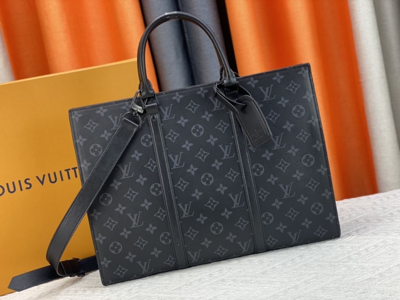 LV Shopping Bags